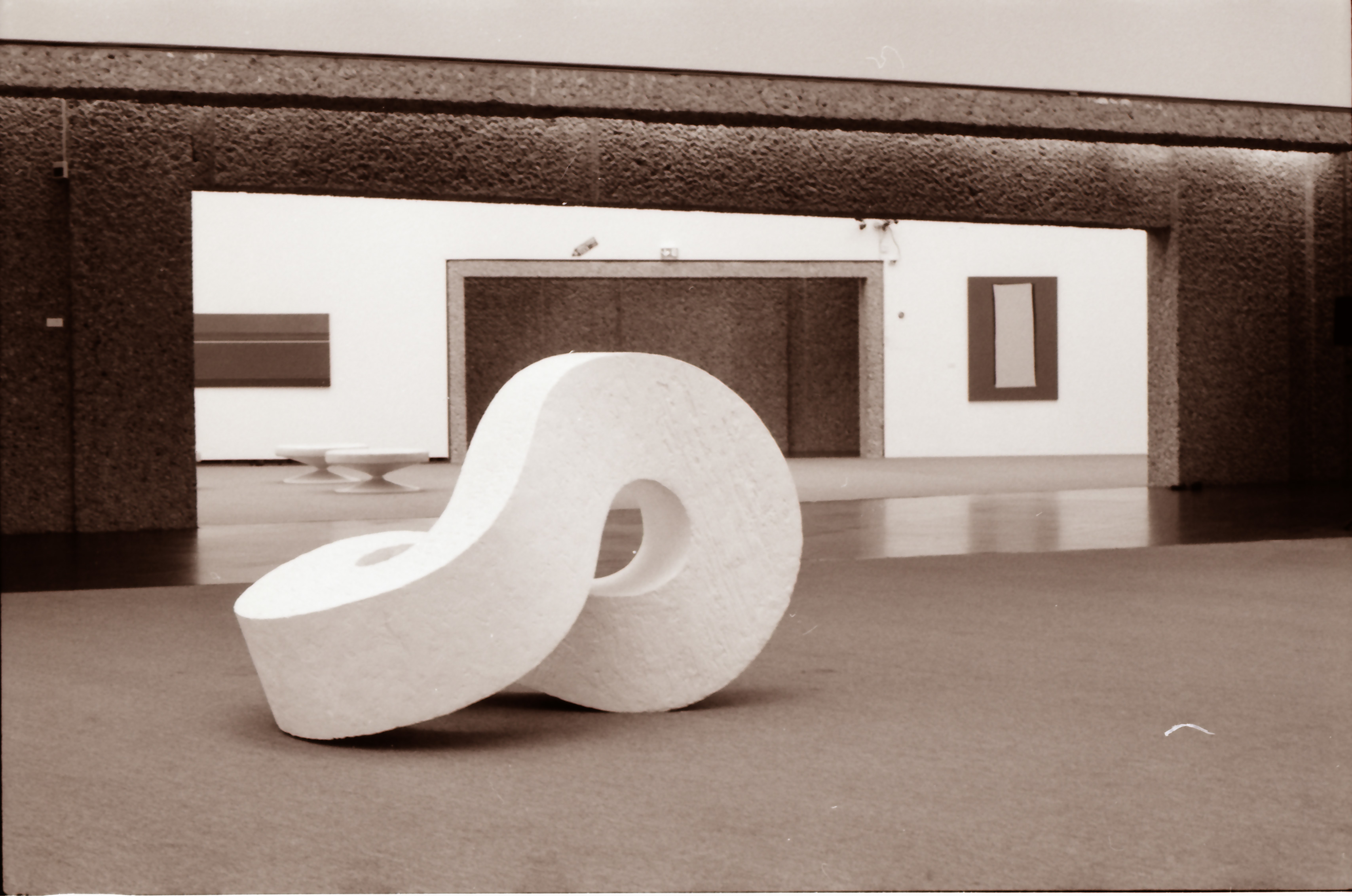 OSL contemporary Aase Texmon Rygh