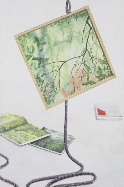 VS15-02 - Vibeke Slyngstad The Changing Corners II 2015 web