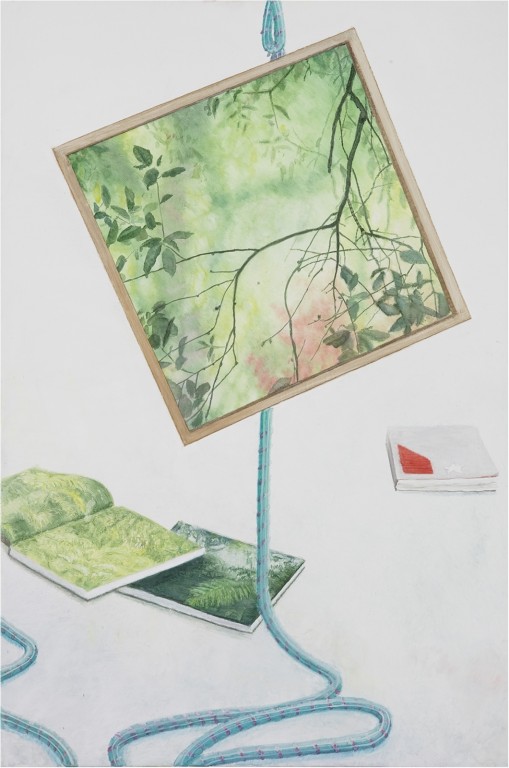 VS15-03 - Vibeke Slyngstad The Changing Corners I 2015 web