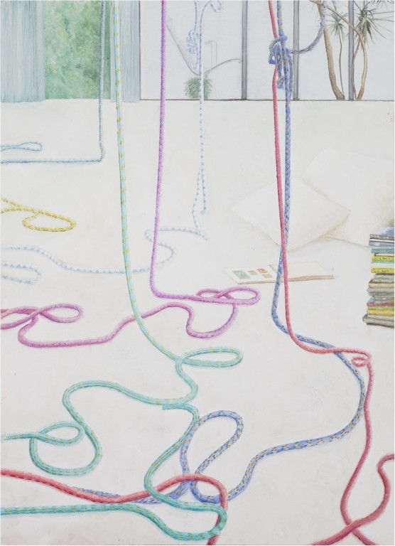 VS15-05 - Vibeke Slyngstad Serenity Crack 2015 web