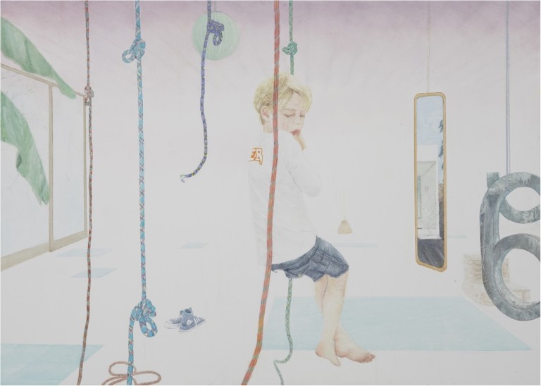 VS15-06 - Vibeke Slyngstad Color me Gone 2015 web
