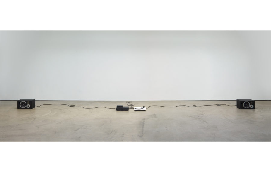 A K Dolven Ja As Long As I Can 2013 Installed Wilkinson Gallery London 2104