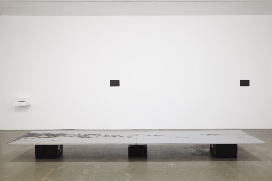 Horizontal