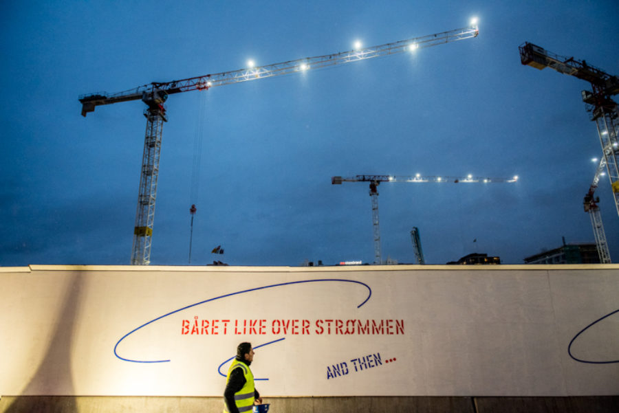 Fr Lawrence Weiner001