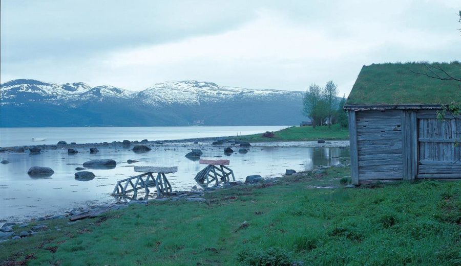 Fauske 2