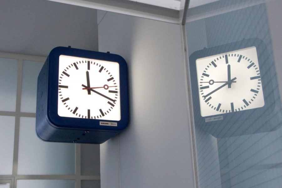 1 Mean Time 1000X667