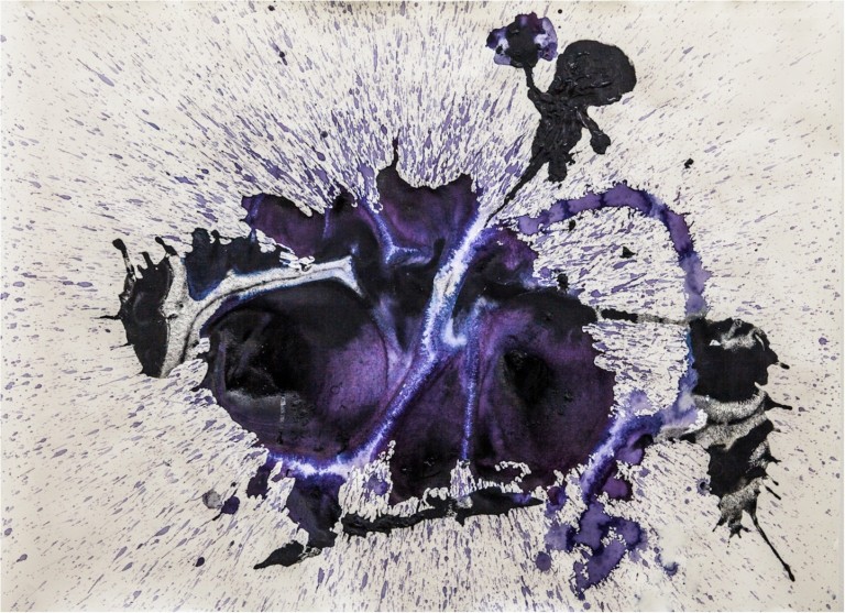 KS13-20 Waves Explosion