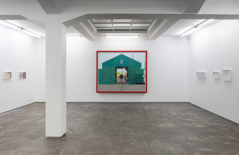 Lr16 Leonard Rickhard At Osl Contemporary 2016 01 Web
