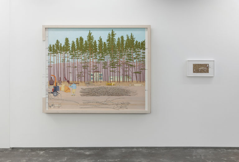 Lr16 Leonard Rickhard At Osl Contemporary 2016 03 Web