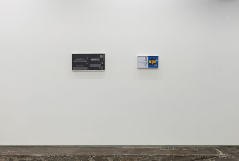 Lr16 Leonard Rickhard At Osl Contemporary 2016 09 Web