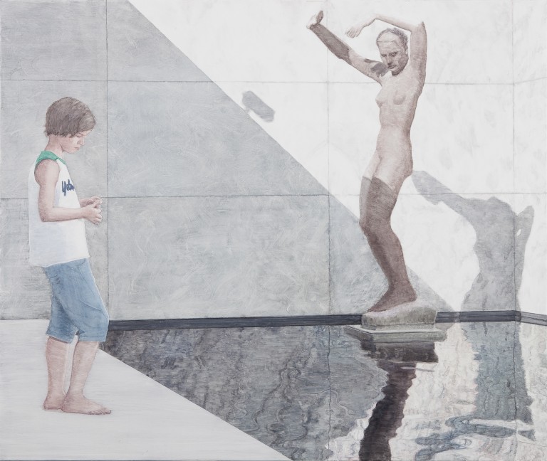 Vibeke-Slyngstad-Barcelona-Pavilion-V-105-x-125-cm