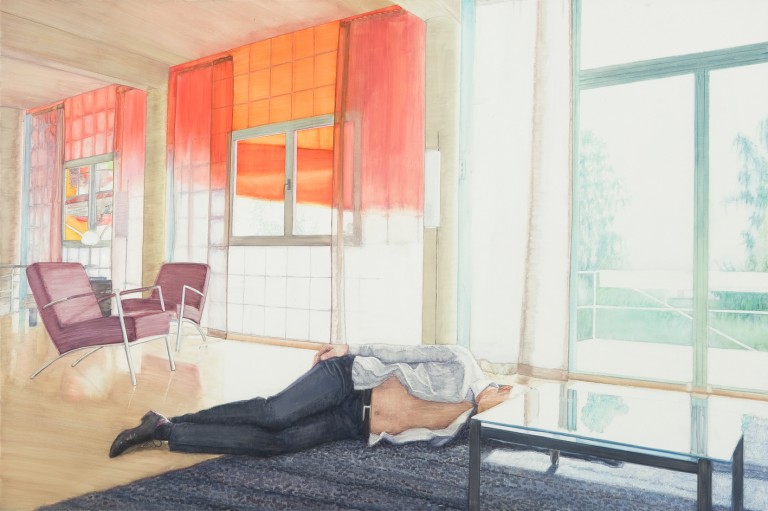 Vibeke-Slyngstad-Villa-Stenersen-I-120-x-180-cm