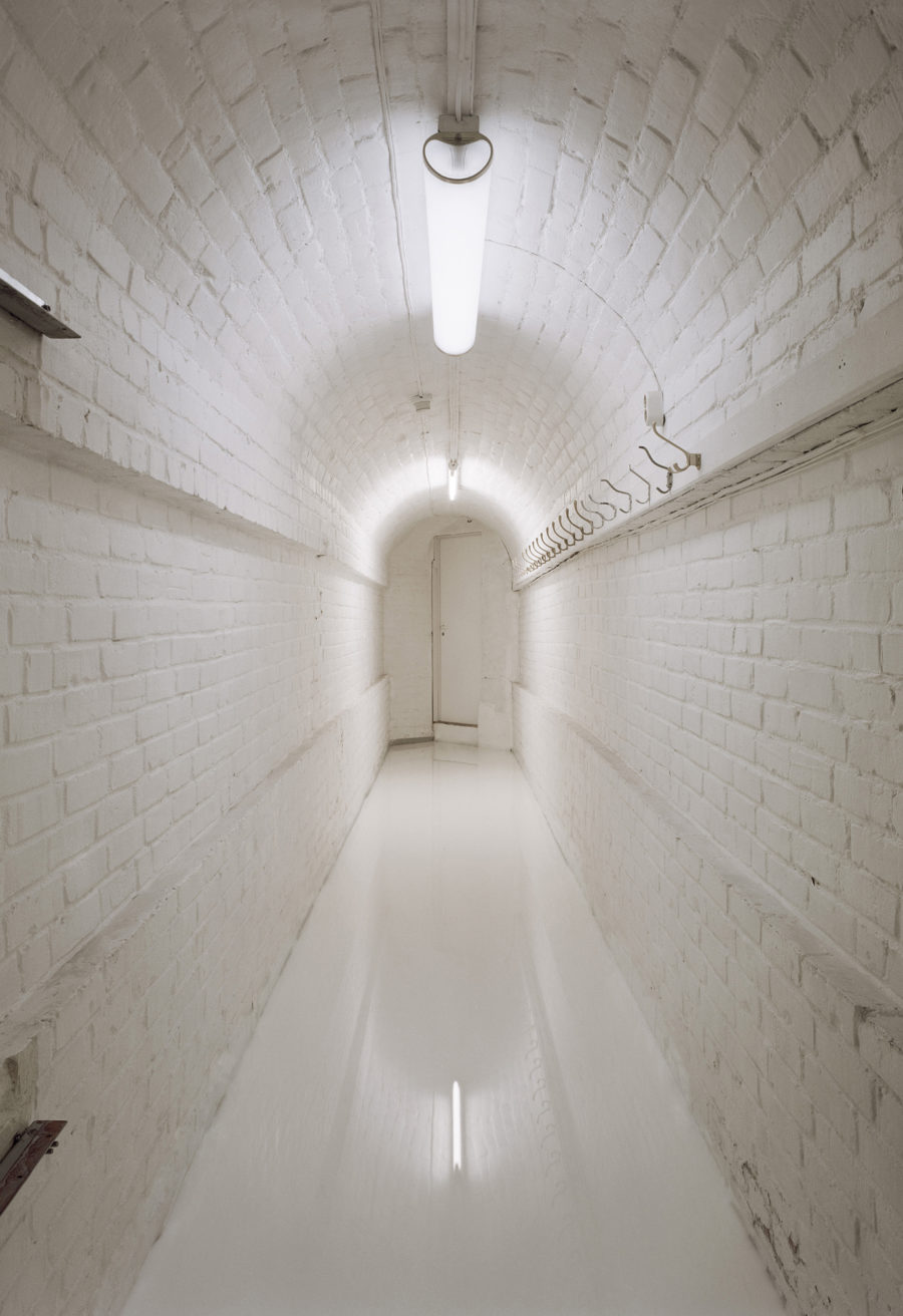 Bunker
