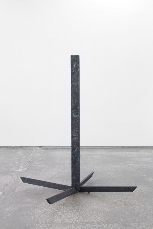 Anchor (black), 2014